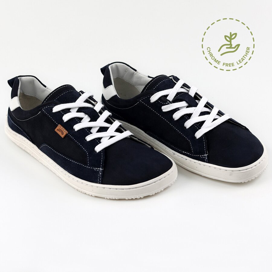 Chaussures Tikki OXY Navy Adultes | VJL-71616247