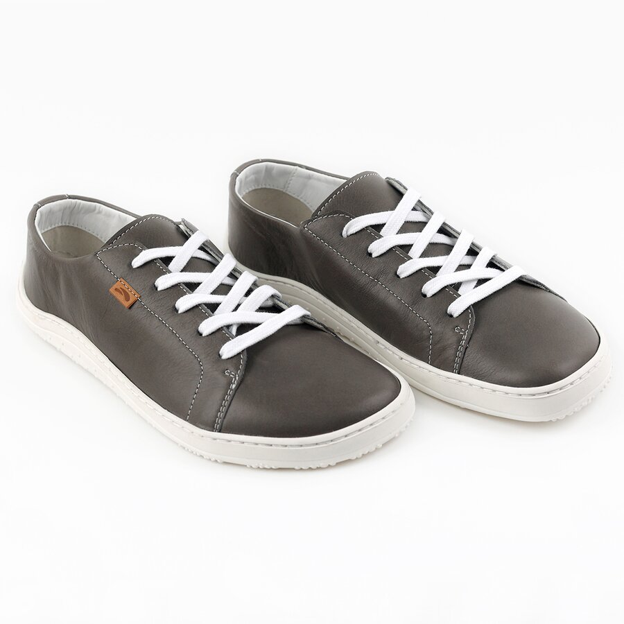 Chaussures Tikki FINN Gray Adultes | AFL-47761353