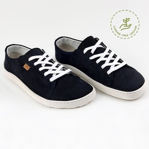 Chaussures Tikki FINN Denim Adultes | VQR-07357334