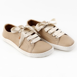 Chaussures Tikki FINN Nude Femme | AJW-26185337