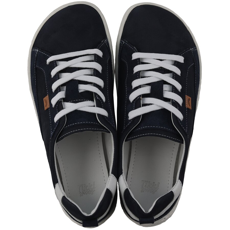 Chaussures Tikki OXY Navy Adultes | VJL-71616247