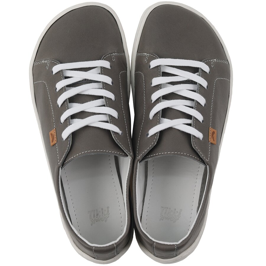 Chaussures Tikki FINN Gray Adultes | AFL-47761353