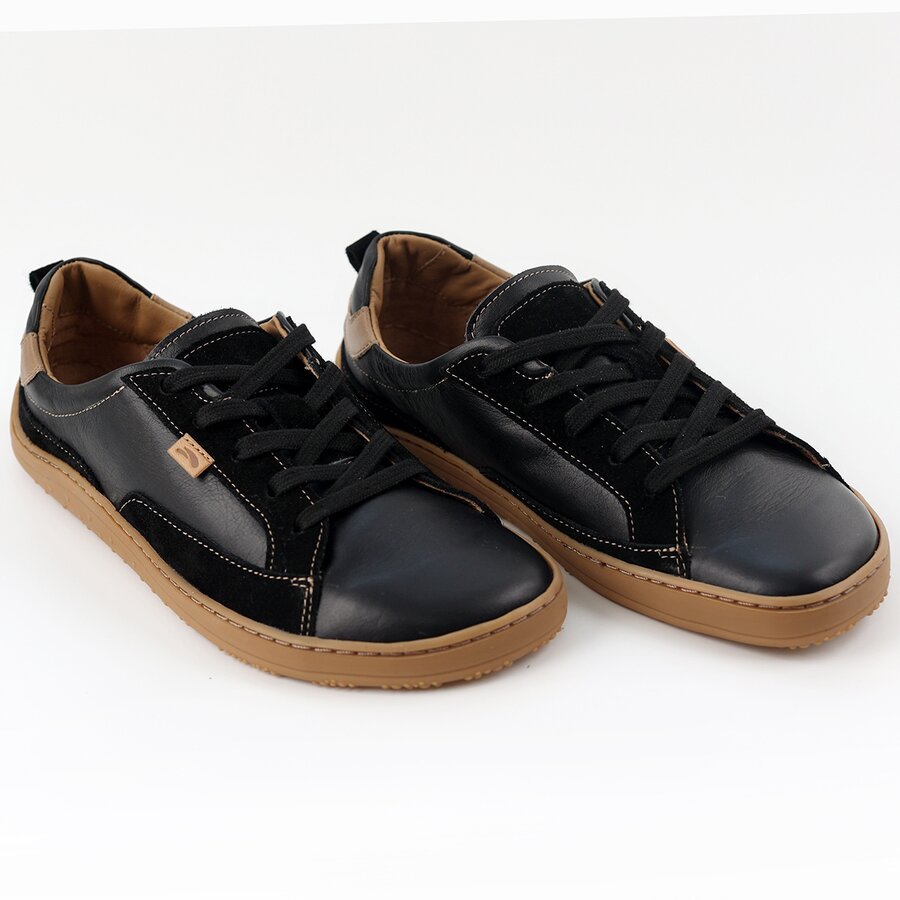 Chaussures Tikki OXY Black Adultes | KNS-78777032