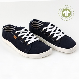 Chaussures Tikki BLISS Vegan Sailor Adultes | WUQ-53468733