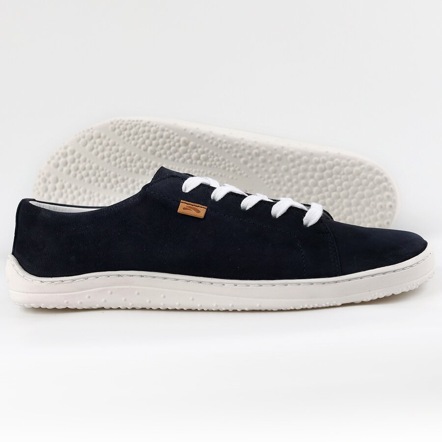 Chaussures Tikki FINN Denim Adultes | VQR-07357334