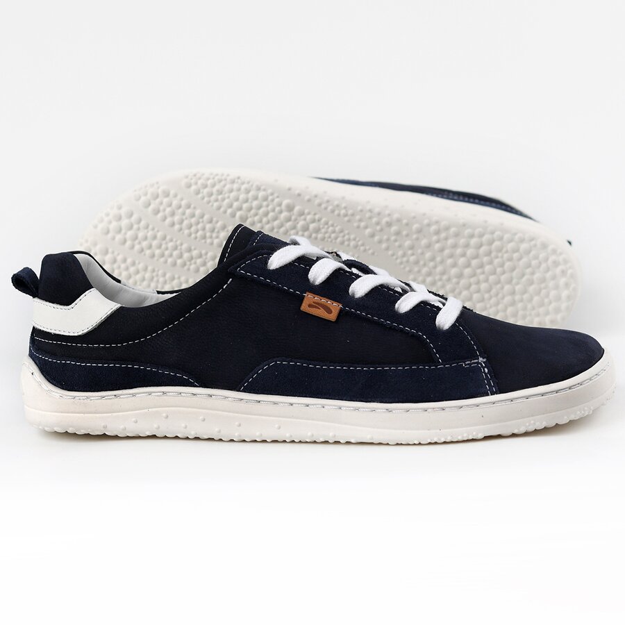 Chaussures Tikki OXY Navy Adultes | VJL-71616247