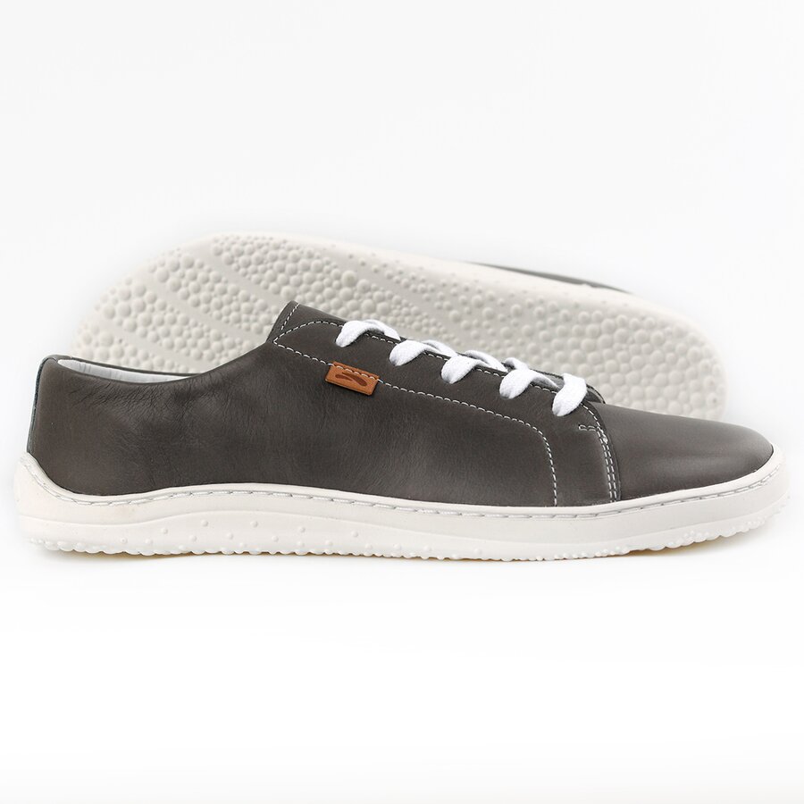 Chaussures Tikki FINN Gray Adultes | AFL-47761353