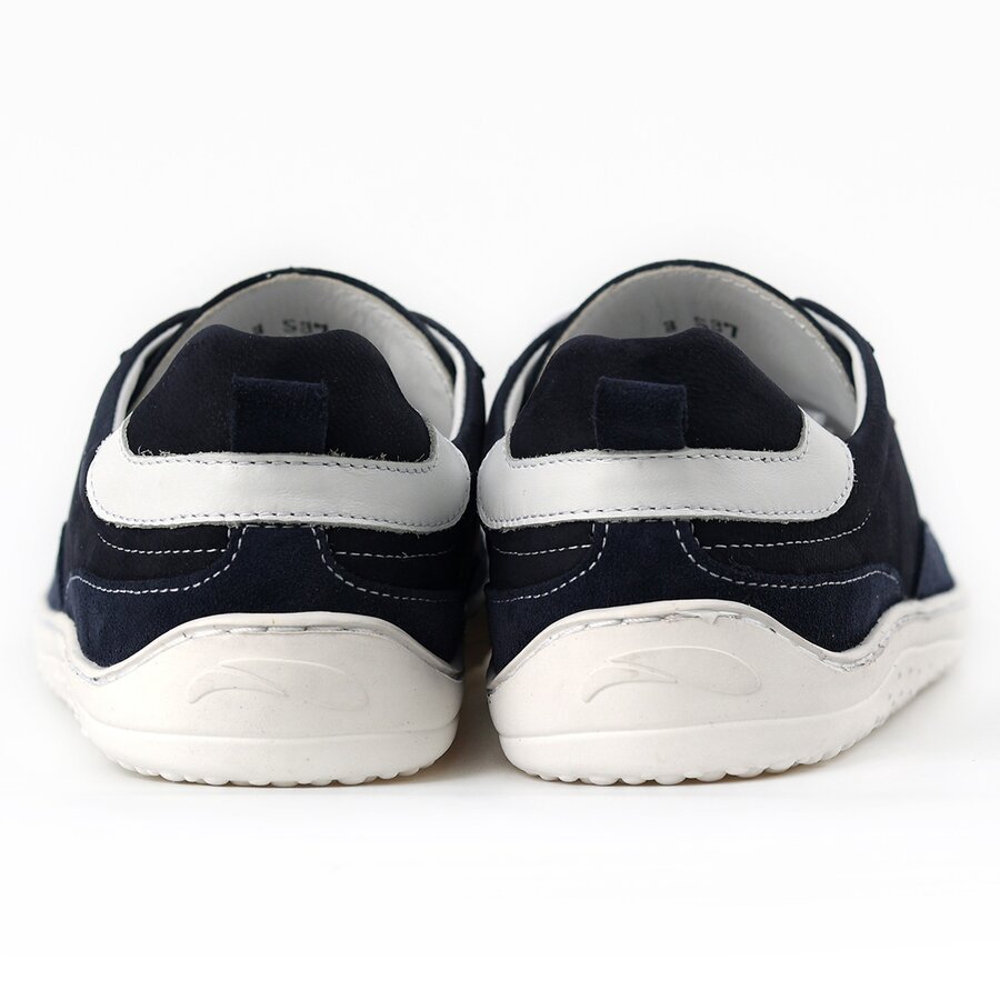 Chaussures Tikki OXY Navy Adultes | VJL-71616247