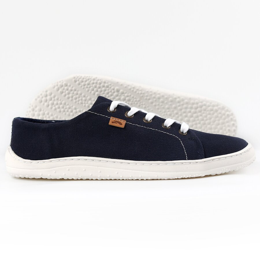 Chaussures Tikki BLISS Vegan Sailor Adultes | WUQ-53468733