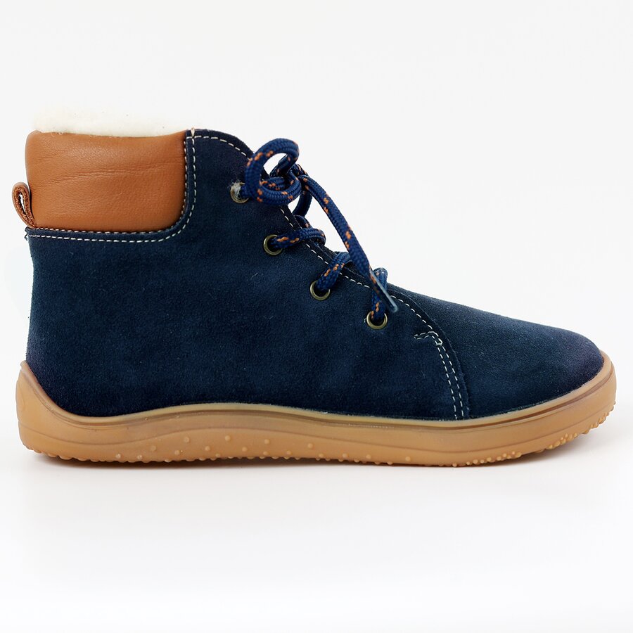 Bottines Tikki BEETLE Leather Levis Adultes | DFR-72033889