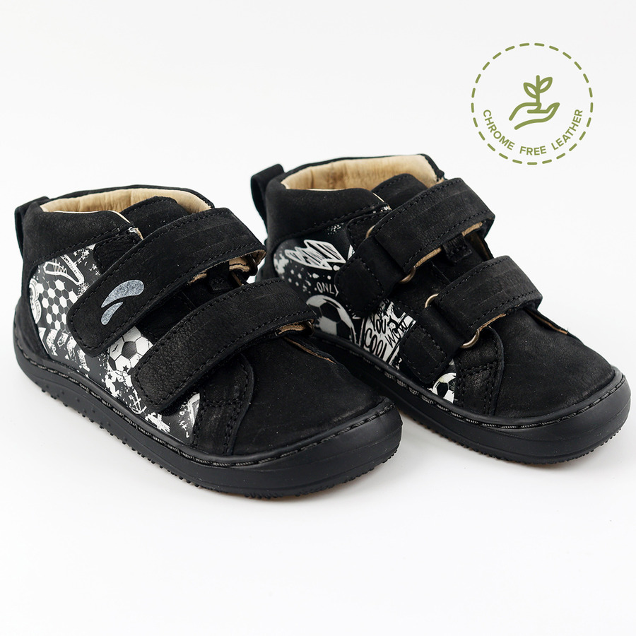 Bottines Tikki MOON Graffiti Bébé | AMK-96399511