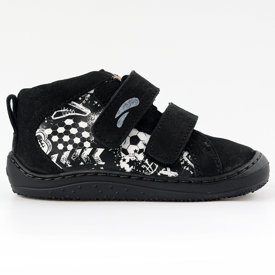 Bottines Tikki MOON Graffiti Bébé | AMK-96399511