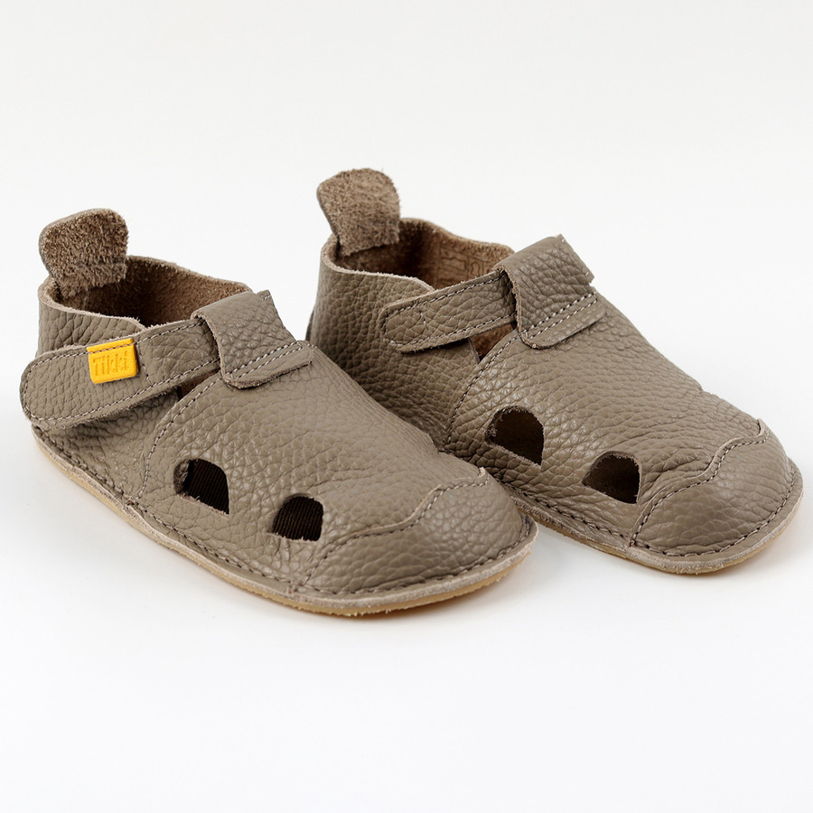 Sandales Tikki NIDO Creta Bébé | DQH-42022602