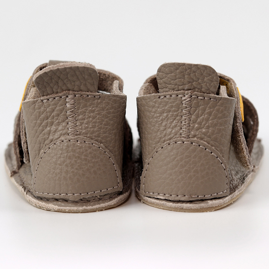 Sandales Tikki NIDO Creta Bébé | DQH-42022602