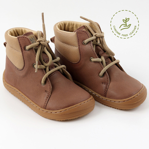 Bottines Tikki BEETLE Caramel Bébé | MGI-66574498