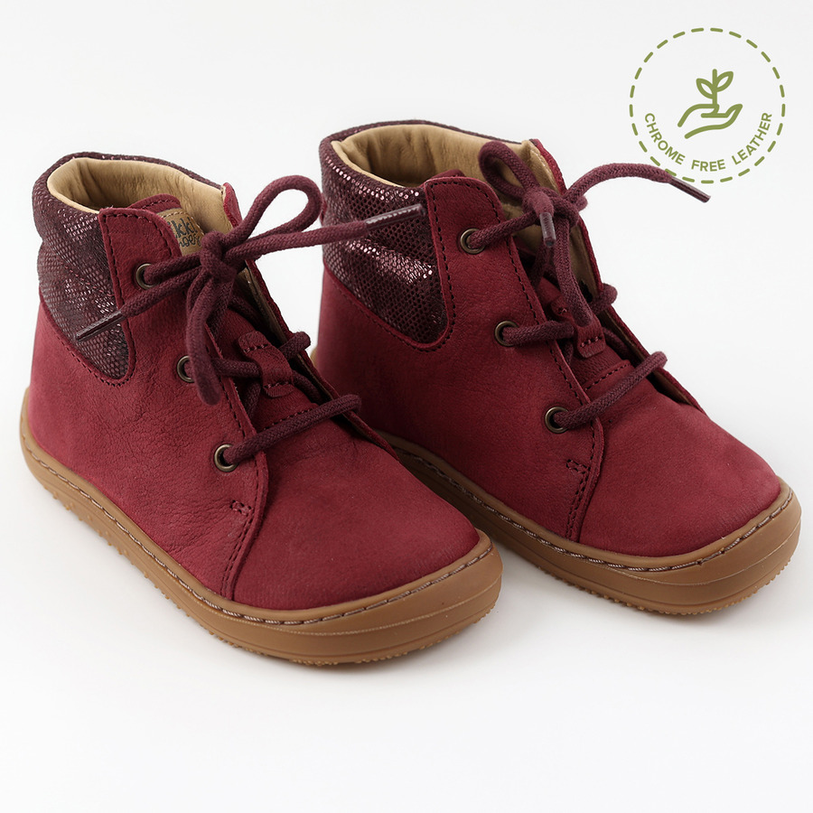 Bottines Tikki BEETLE Wonderland Bébé | VEA-29035241