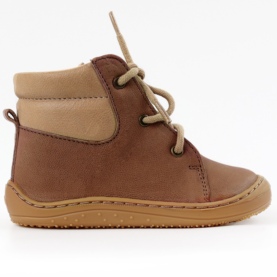 Bottines Tikki BEETLE Caramel Bébé | MGI-66574498