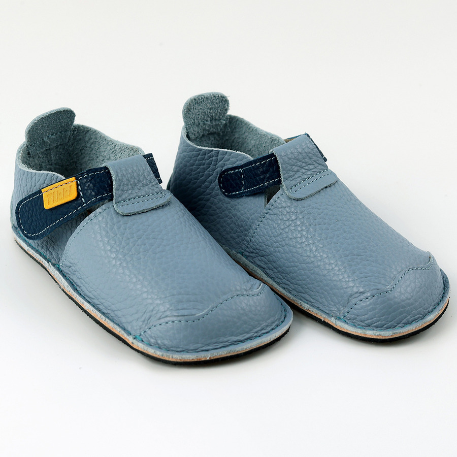 Chaussures Tikki NIDO Waterfall Bébé | KNM-35614226