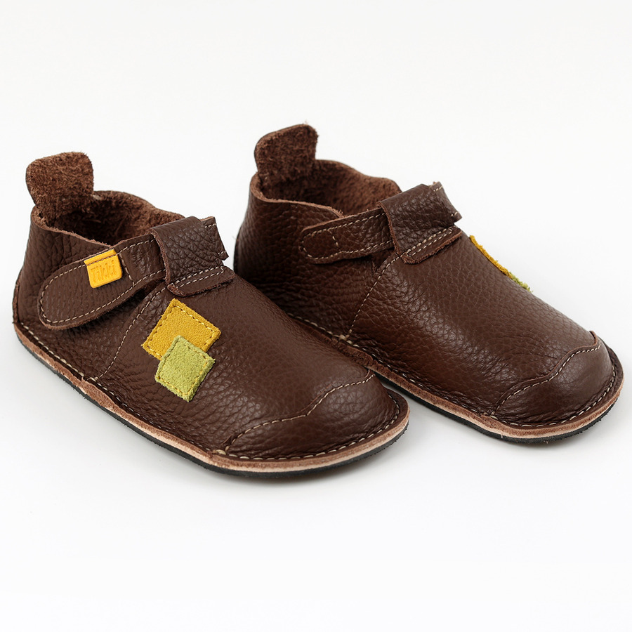 Chaussures Tikki NIDO Domino Bébé | IJE-24405369