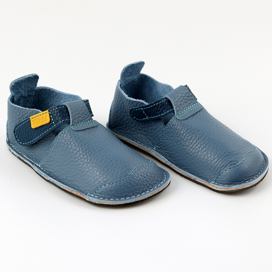 Chaussures Tikki NIDO Sea Bébé | BFH-41070450