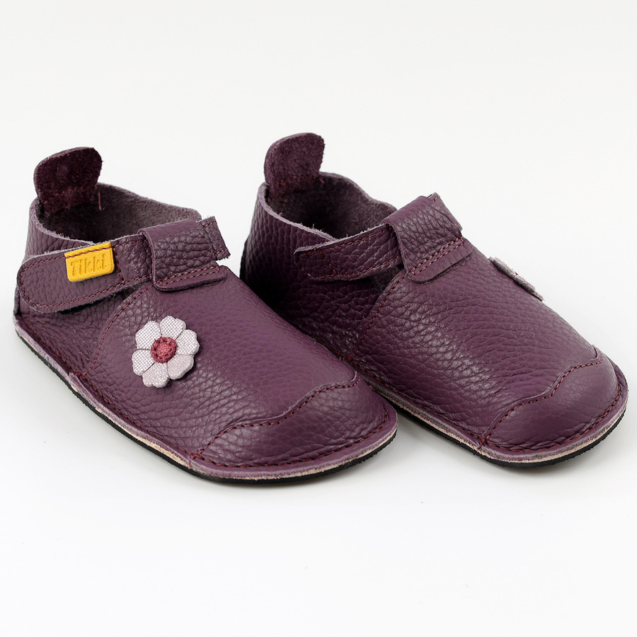 Chaussures Tikki NIDO Blossom Bébé | MQY-50806211