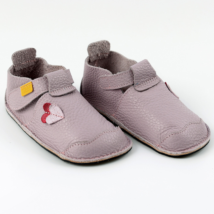 Chaussures Tikki NIDO Little Hearts Bébé | TAO-70581999