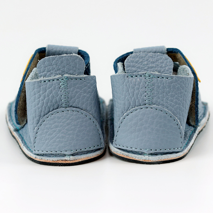 Chaussures Tikki NIDO Waterfall Bébé | KNM-35614226