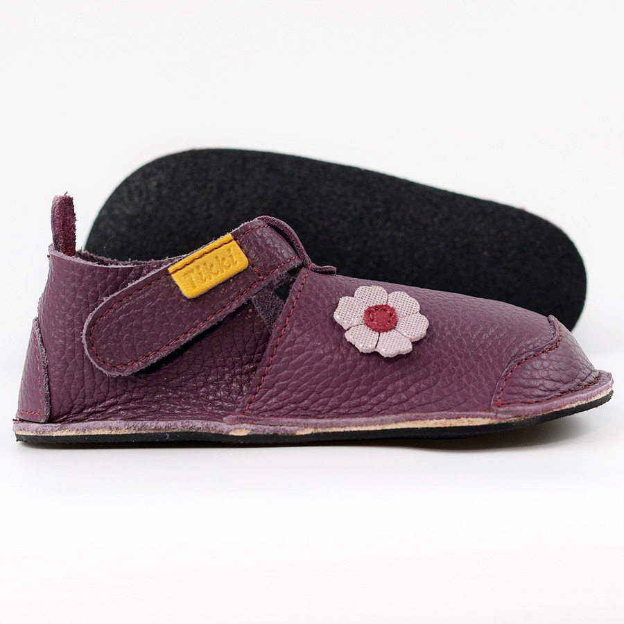 Chaussures Tikki NIDO Blossom Bébé | MQY-50806211