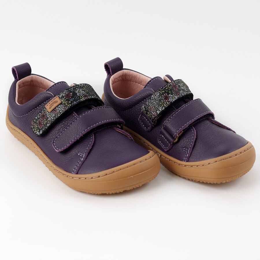 Chaussures Tikki HARLEQUIN Mora Bébé | TAH-25905760