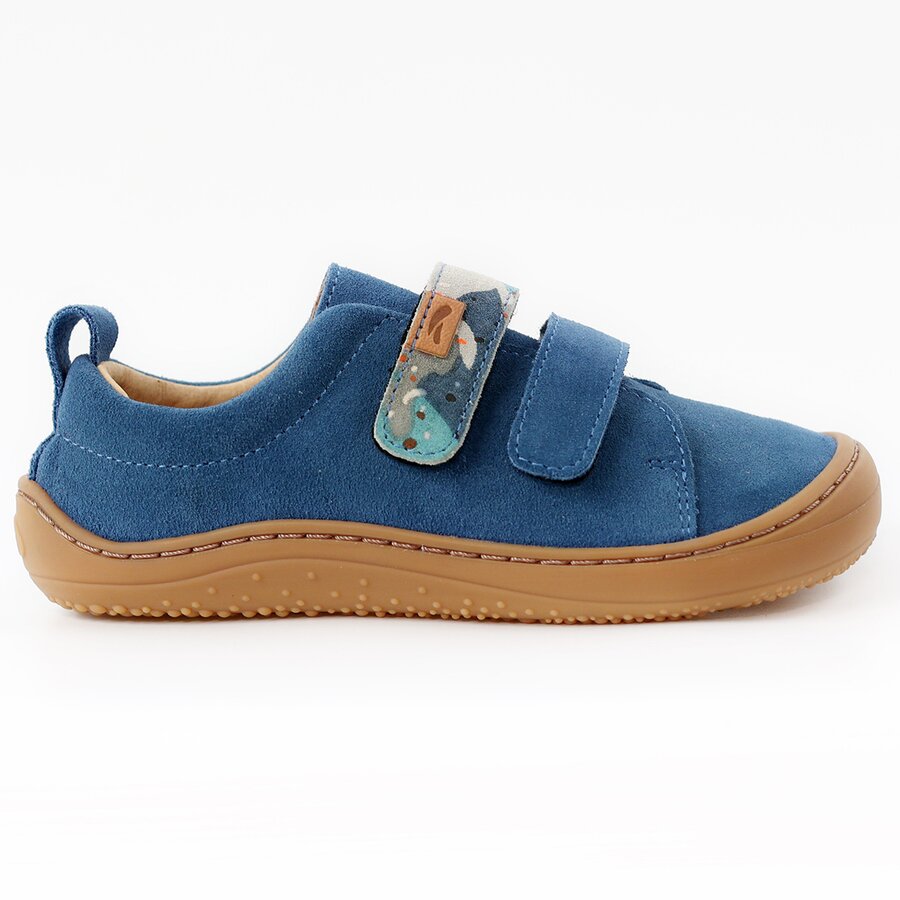 Chaussures Tikki HARLEQUIN Zaffiro Bébé | FAG-26531415