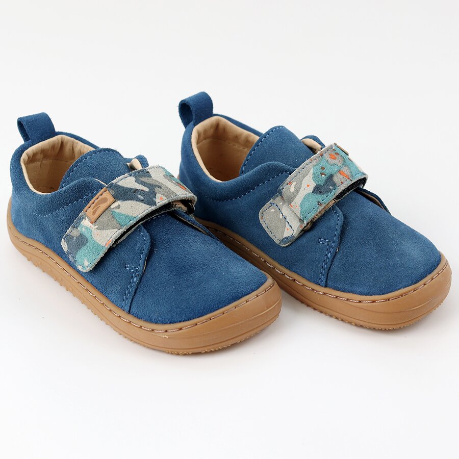 Chaussures Tikki HARLEQUIN Zaffiro Bébé | XAV-67966657