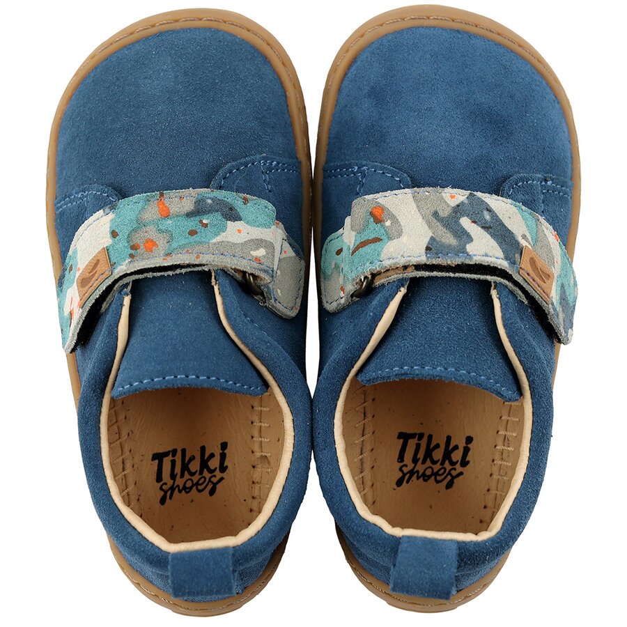 Chaussures Tikki HARLEQUIN Zaffiro Bébé | XAV-67966657