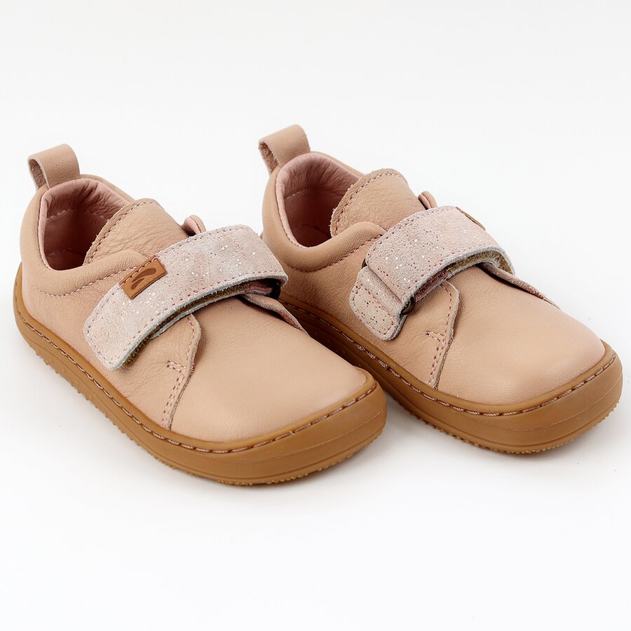 Chaussures Tikki HARLEQUIN Cipria Bébé | VOY-16438995