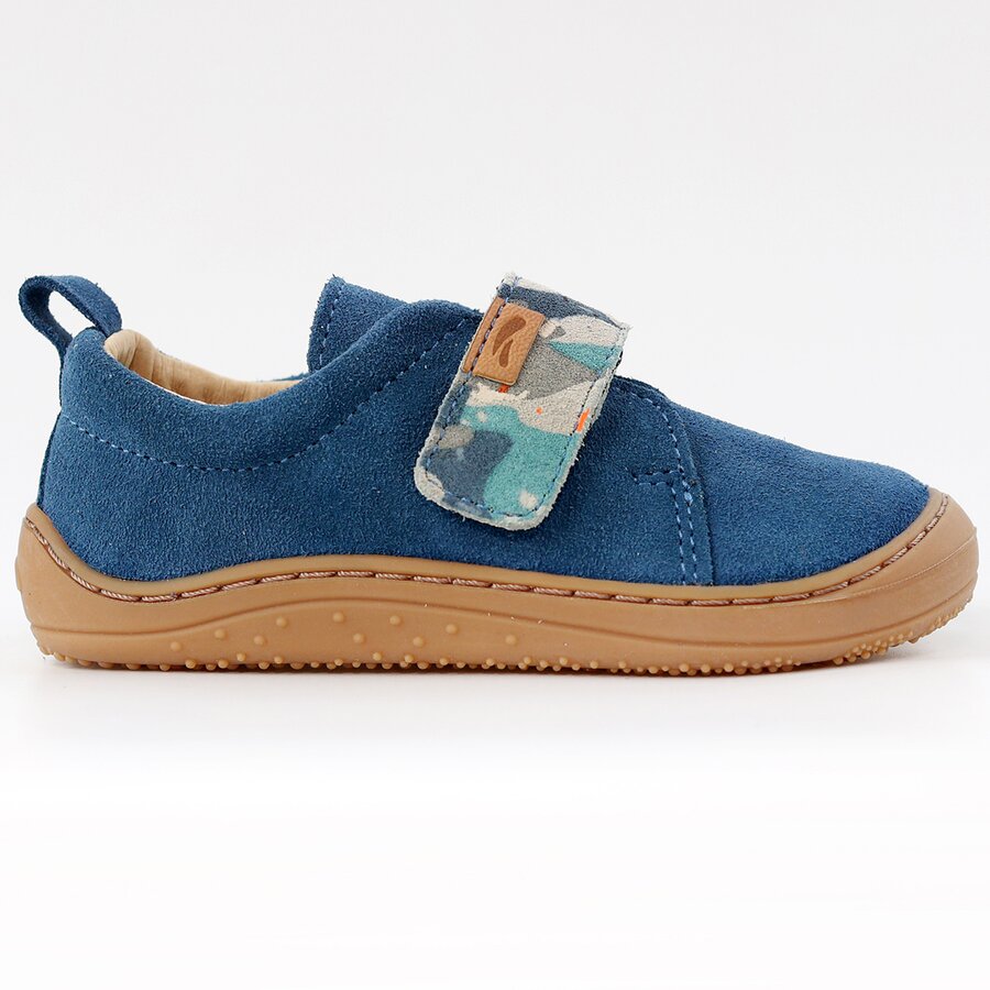 Chaussures Tikki HARLEQUIN Zaffiro Bébé | XAV-67966657