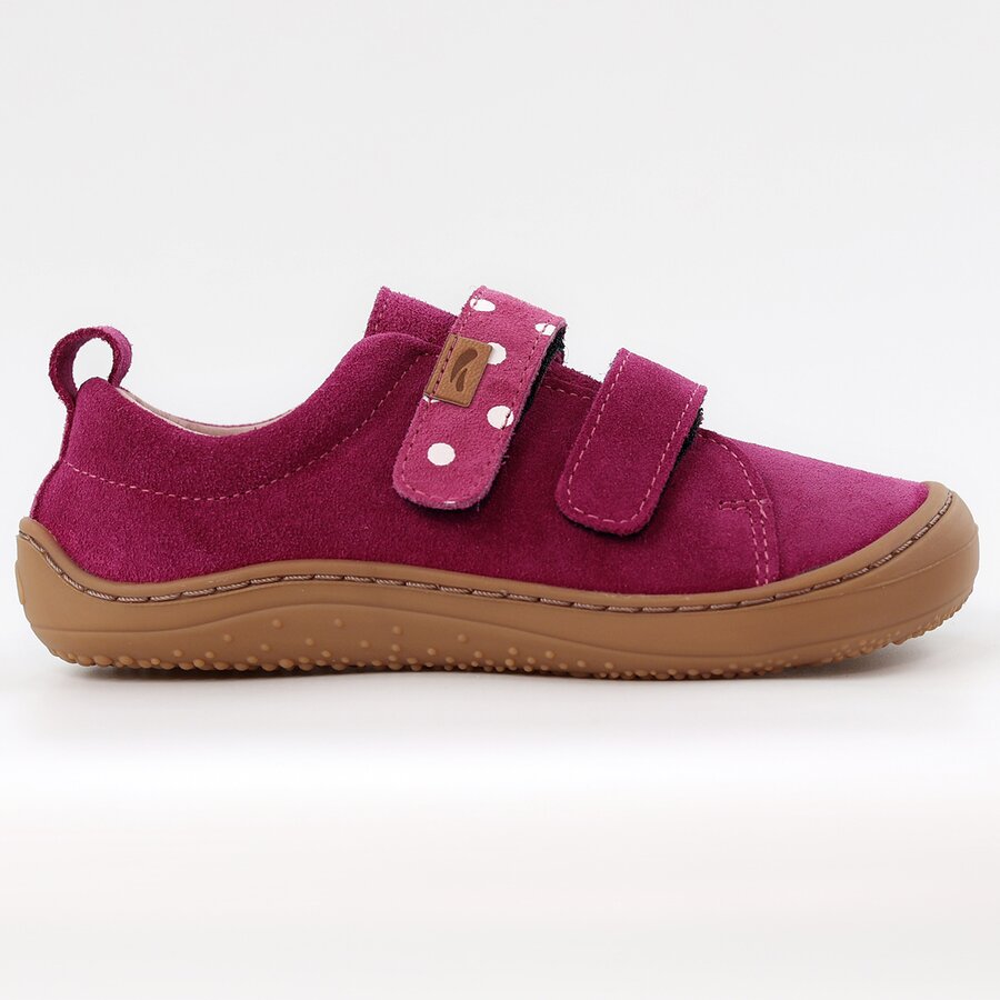 Chaussures Tikki HARLEQUIN Fuxia Bébé | WIU-80870197