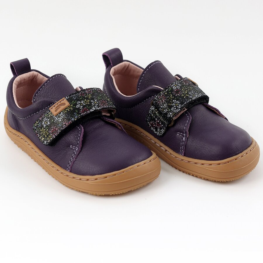 Chaussures Tikki HARLEQUIN Mora Bébé | PLH-30453026