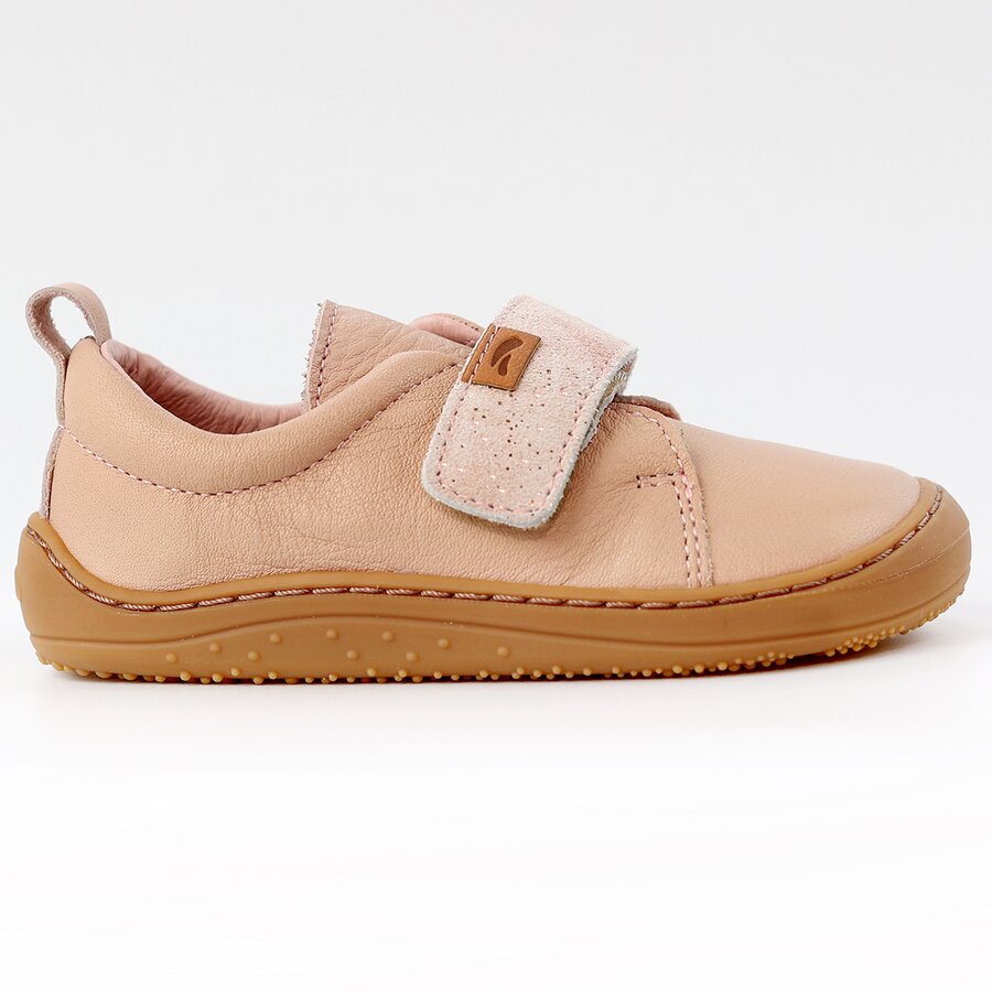 Chaussures Tikki HARLEQUIN Cipria Bébé | VOY-16438995