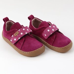 Chaussures Tikki HARLEQUIN Fuxia Bébé | JBI-47535323