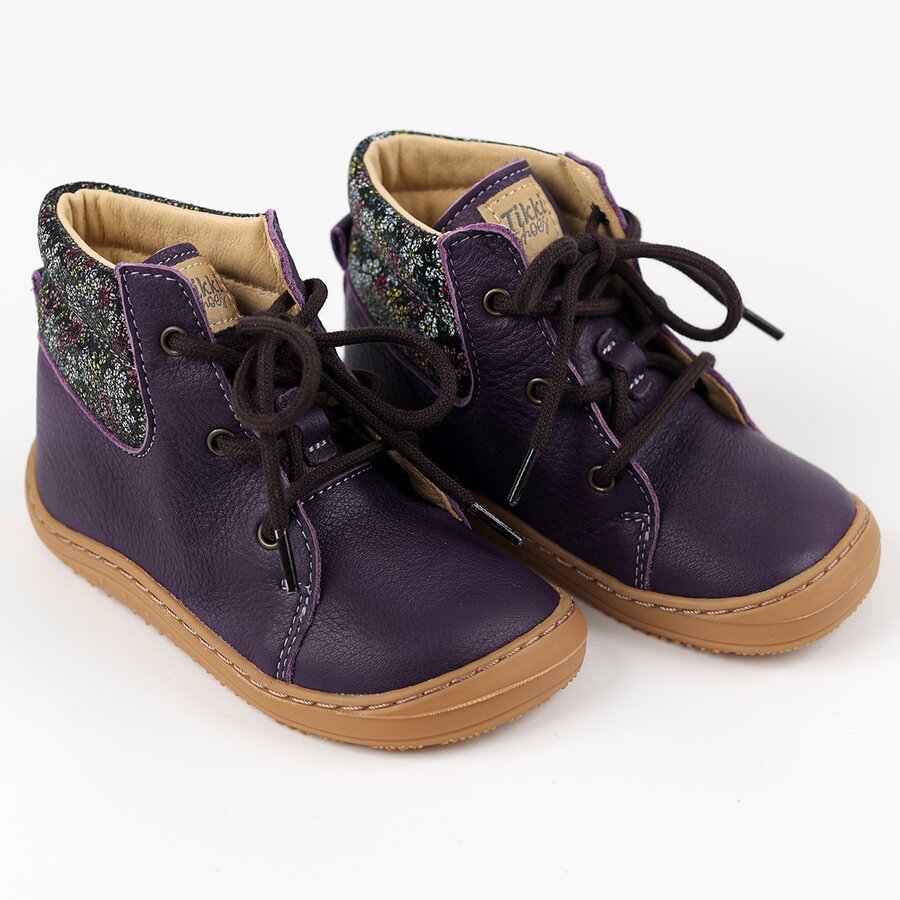 Bottines Tikki BEETLE Fairy Bébé | VTR-00109398