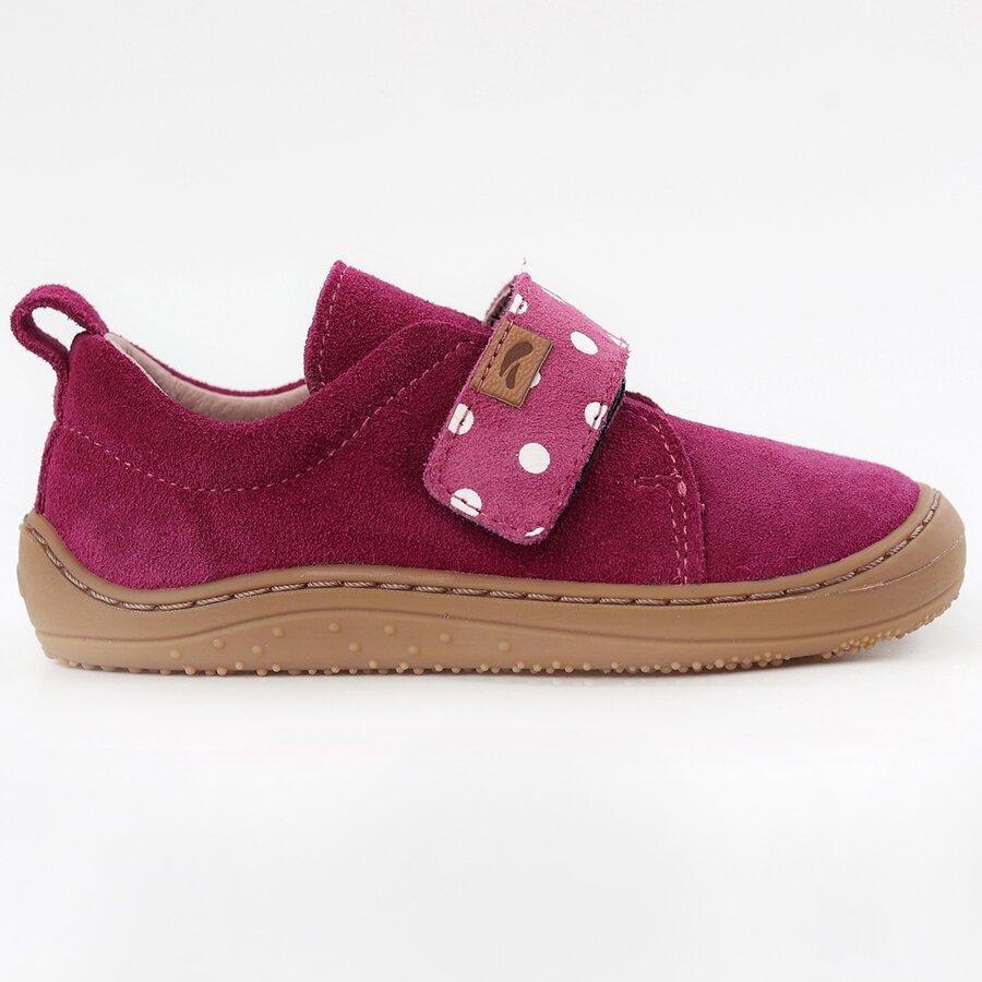 Chaussures Tikki HARLEQUIN Fuxia Bébé | JBI-47535323