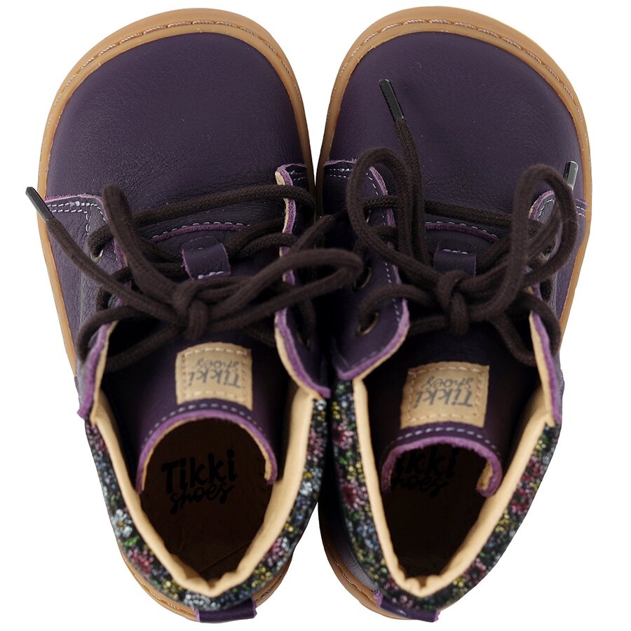 Bottines Tikki BEETLE Fairy Bébé | VTR-00109398