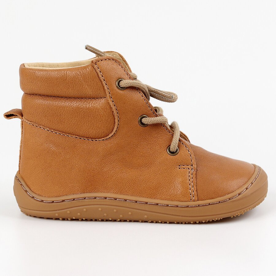 Bottines Tikki BEETLE Brandy Bébé | QLK-80361322