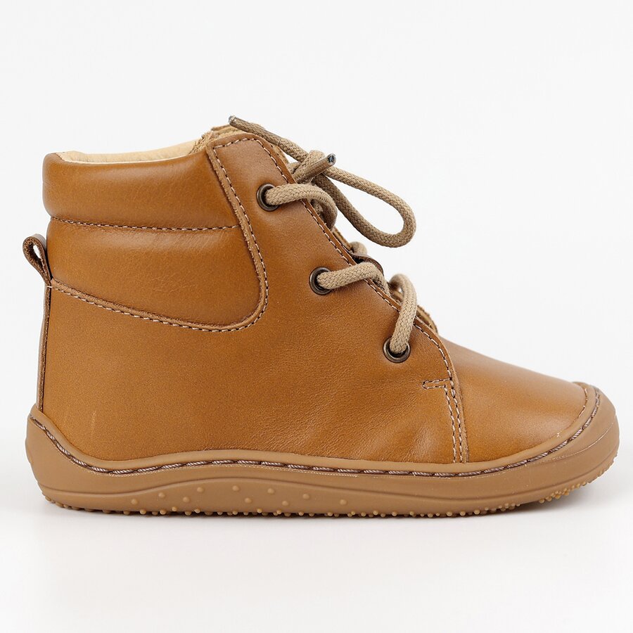 Bottines Tikki BEETLE Cuoio Bébé | GQX-28536652