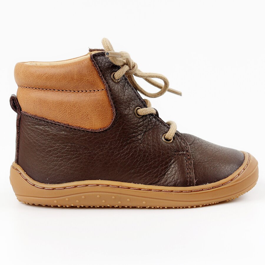 Bottines Tikki BEETLE Hazelnut Bébé | SJA-46168209