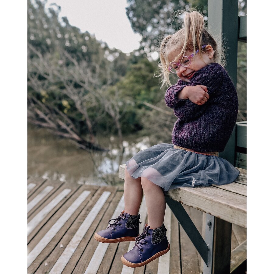 Bottines Tikki BEETLE Cuoio Bébé | GQX-28536652