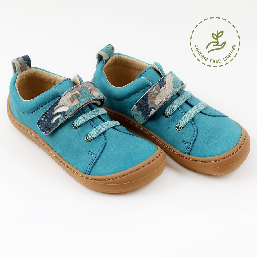 Chaussures Tikki HARLEQUIN Havel Bébé | XVZ-61364370