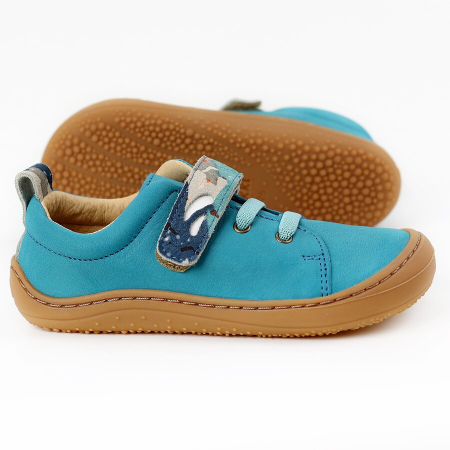 Chaussures Tikki HARLEQUIN Havel Bébé | XVZ-61364370