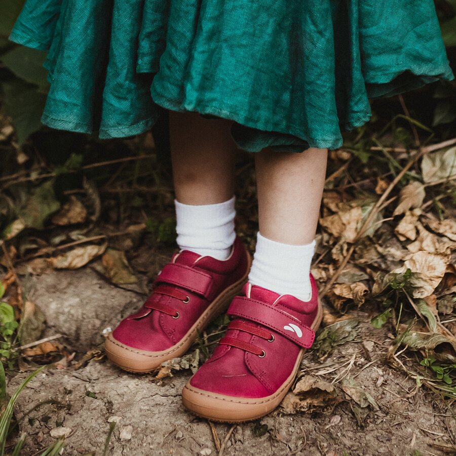 Chaussures Tikki HARLEQUIN Henares Bébé | JBC-34693554