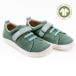 Chaussures Tikki HARLEQUIN Vegan Abete Bébé | PBL-94521514