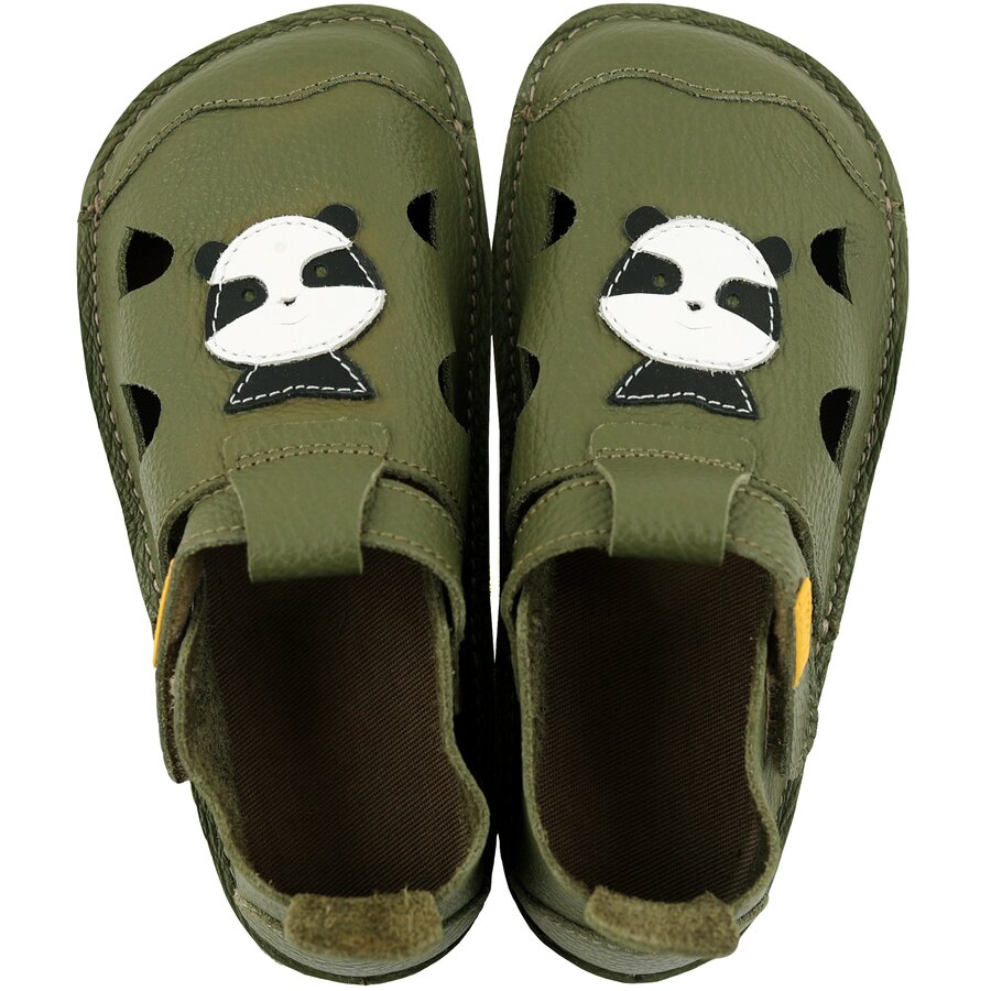 Sandales Tikki NIDO Panda Bébé | ERK-59000077